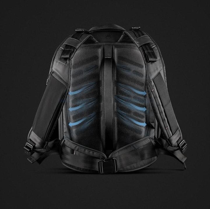 Produktbild Pgytech Backpack OneMo 2 25L (grey como) (Fotorucksack, 25 l)