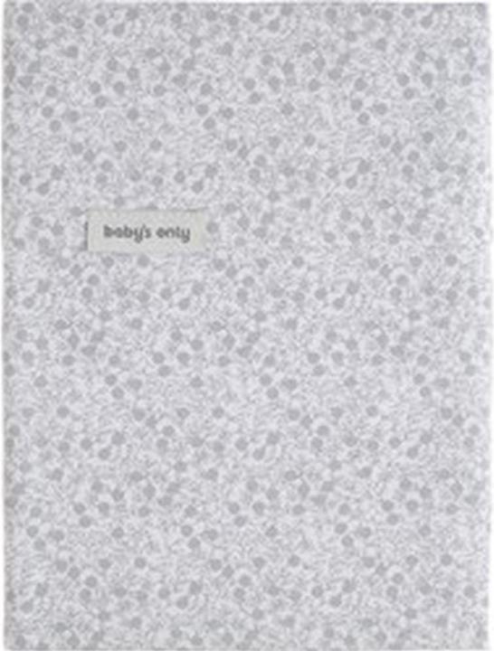 Image du produit Baby's only Drap Flower (80 x 100 cm)