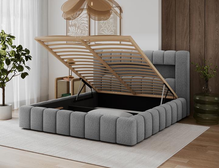 Produktbild ELTAP Bed (160 x 200 cm)
