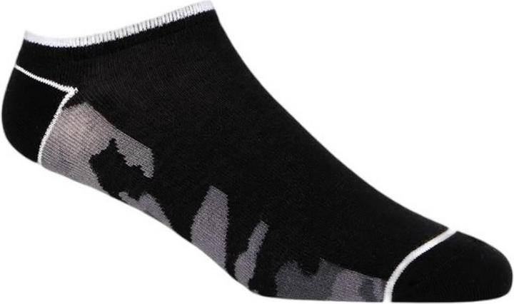 Immagine prodotto Bench Noonan Calzini Foderati Uomo Misura Confezione 5 (Confezione da 5 pezzi, 39.5 - 45.5)