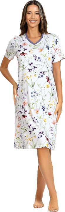 Produktbild Ascafa Damen-Nachthemd (52)