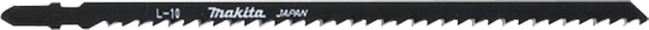 Image du produit Makita Lame de scie sauteuse L-10 A-86315 5