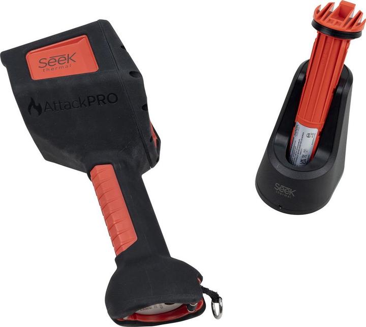 Actual product image SeeK Thermal imaging camera AttackPRO