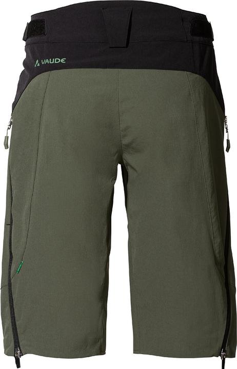 Image du produit Vaude Moab IV (XS)