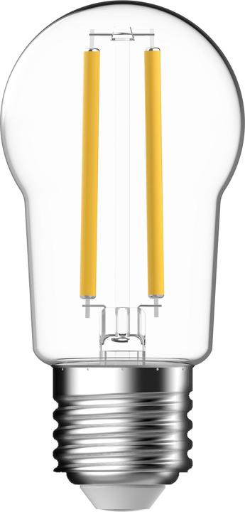 Energetic LED Leuchtmittel A-Class E27 G45 485Lm 4000K (E27, 2.30 W, 485 lm, 1 x, A)
