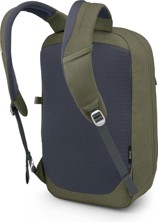 Actual product image Osprey Arcane backpack 45 cm laptop compartment (20 l)