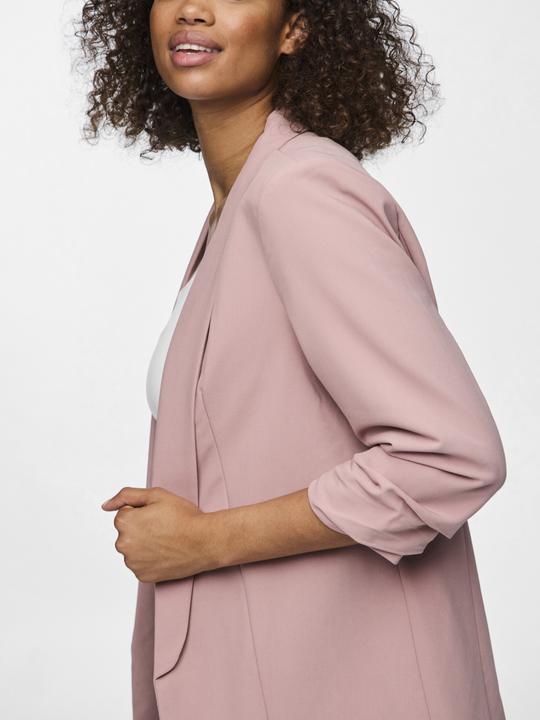 Produktbild Pieces Langer 3/4-Ärmel Blazer (XS)