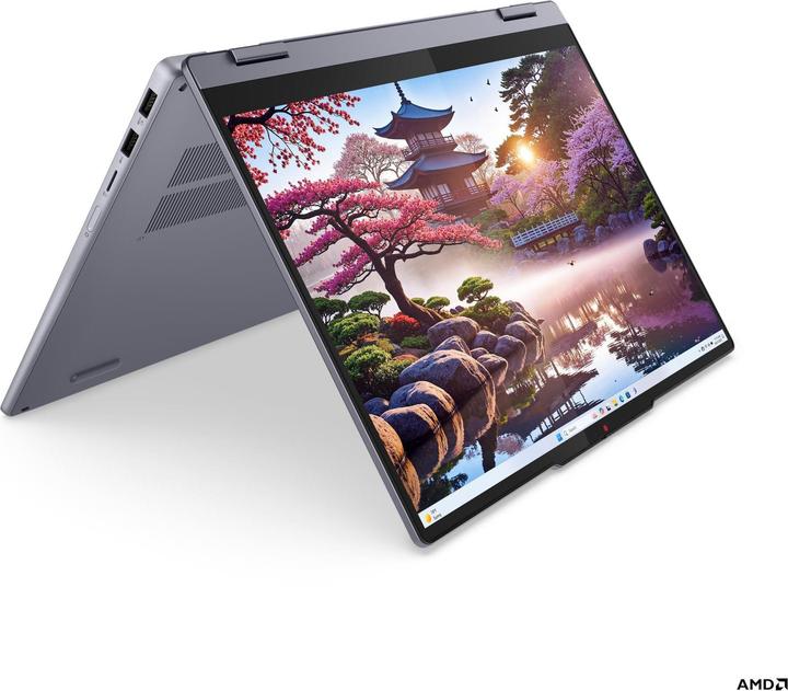 Immagine prodotto Lenovo IdeaPad 5 2-in-1 (14", 512 GB, 16 GB, CH, AMD Ryzen AI 5 340)