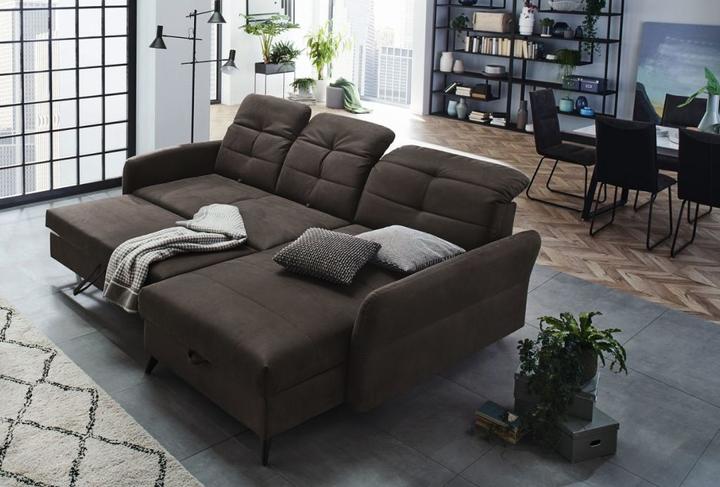 Actual product image JOB Loft (Corner sofa)