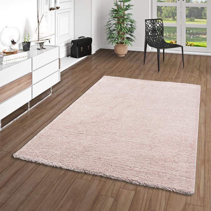 Actual product image Pergamon Long pile carpet Aloha (60 x 110 cm)