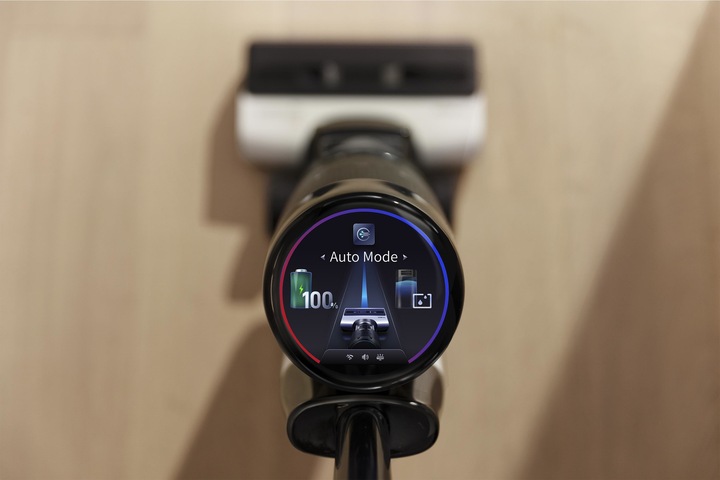 Actual product image Tineco Floor One S7 Premium