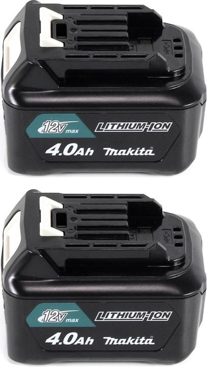 Produktbild Makita Power Source Kit (12 V)