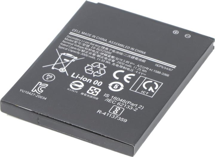 Produktbild AccuCell Akku Samsung Galaxy Xcover 5, SM-G525F