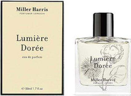 Actual product image Miller Harris Lumiere Doree (Eau de parfum, 50 ml)