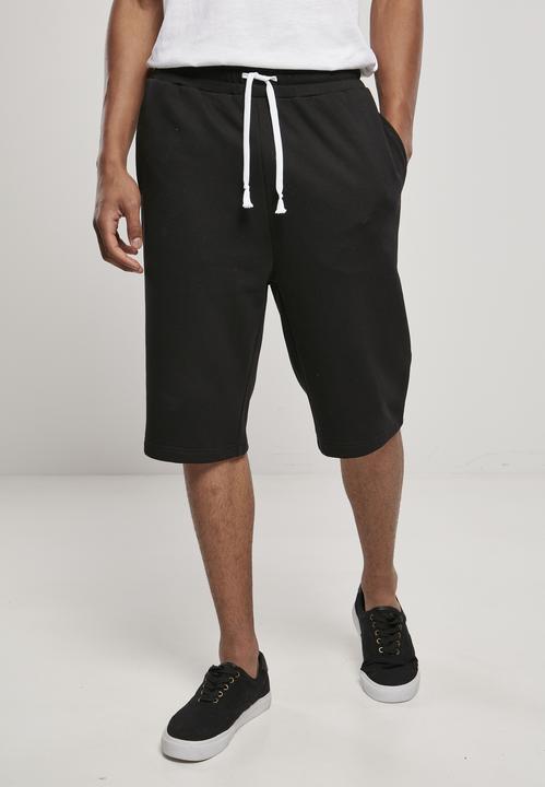 Actual product image Urban Classics Low Crotch Sweatshorts (M)