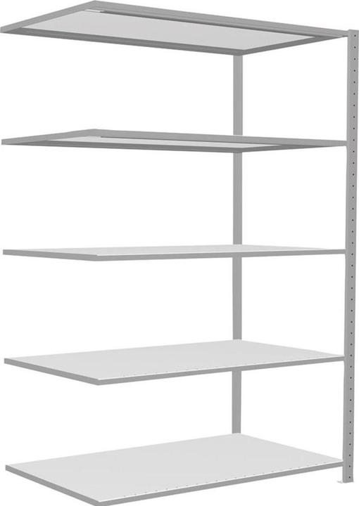 RAL 7035 Gris clair