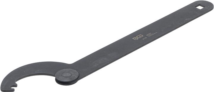 Actual product image BGS Hakenschlüssel