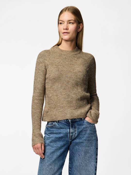 Image du produit Pieces Pull à côtes (S)