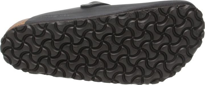 Actual product image Birkenstock Clogs Boston Narrow (42)