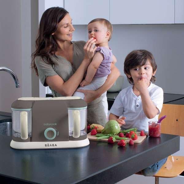 Produktbild Beaba Babycook