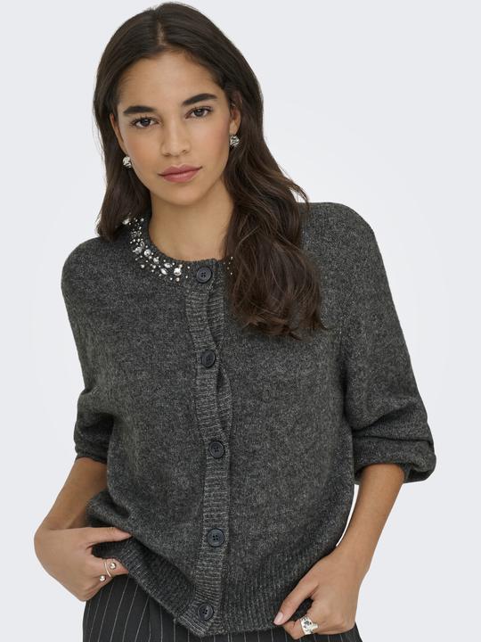 Produktbild Only ONLELSA Strickjacke Strickjacke (S)