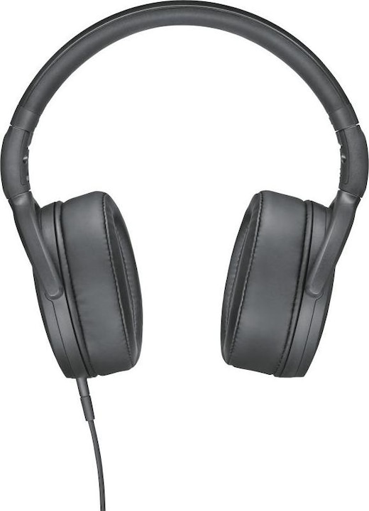 Actual product image Sennheiser HD 400s (Cable)