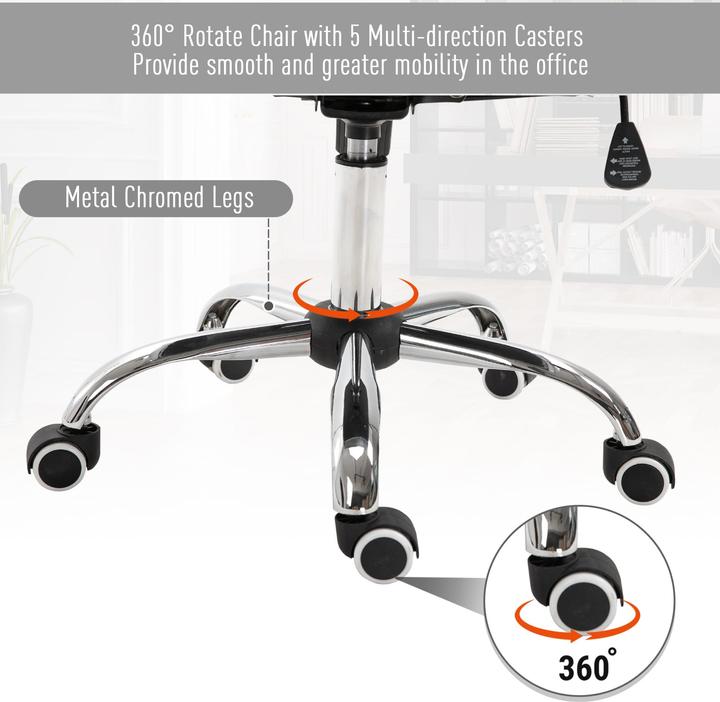 Actual product image Jamb Office chair