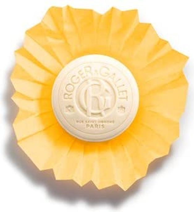 Produktbild Roger & Gallet Boite 3 Savons (Seifenlotion, 300 ml)