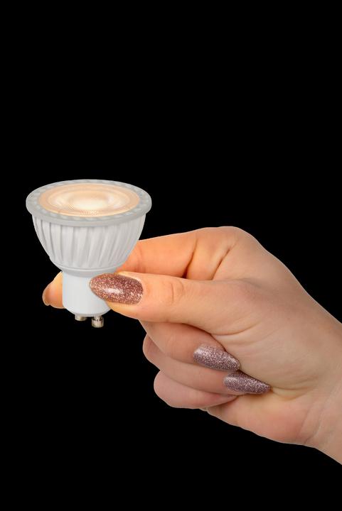 Actual product image Lucide GU10 (GU10, 320 lm)