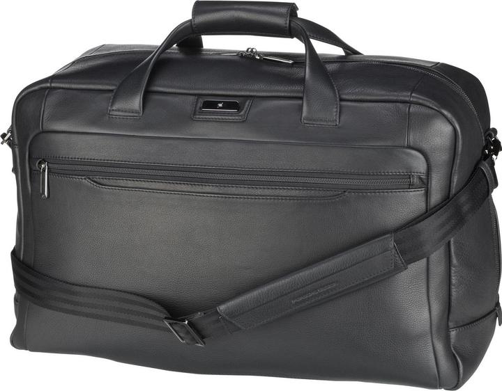 Produktbild Porsche Design Roadster Weekender Leder (43 l)