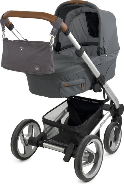 Actual product image Lässig Buggy Organizer