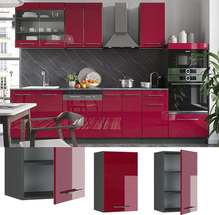 Produktbild Vicco Küchenschränke  Fame-Line