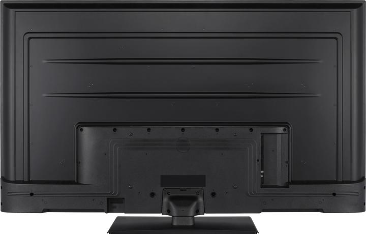 Image du produit JVC LT-65VUQ3455 LED-TV UHD QLED TIVO (65", QLED, 4K, 2024)