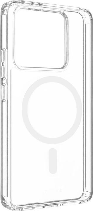 Actual product image Fixed MagPure for Xiaomi 14T, clear (Xiaomi 14T)