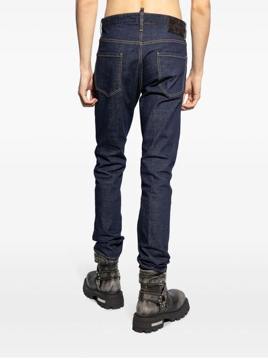 Produktbild Dsquared2 Pantalone 5 Tasche (46)