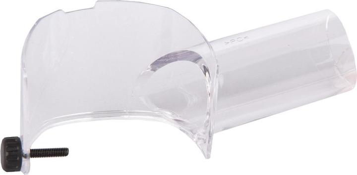 Actual product image Makita Suction nozzle