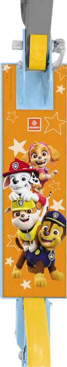 Produktbild Mondo Paw Patrol AluScooter Rad