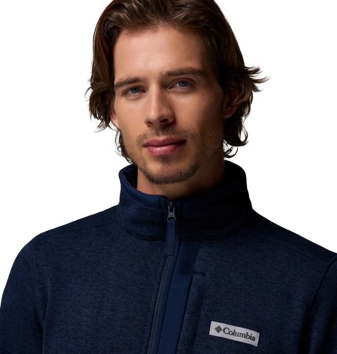 Immagine prodotto Columbia Sweater Weather Full Zip