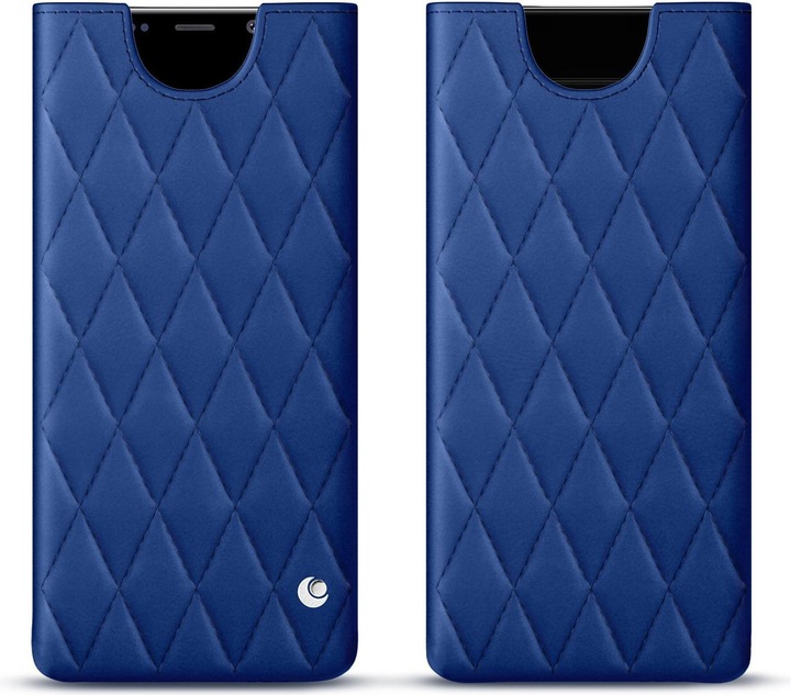 Actual product image Noreve Leather cover (Samsung Galaxy Note 9)