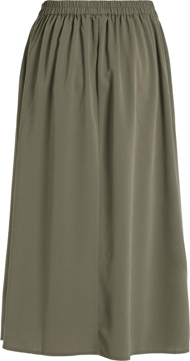 Image du produit Vila Jupe midi taille haute (36)