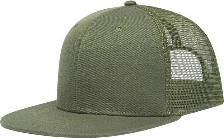Produktbild Sportyfied Trucker Cap Hohes Profil