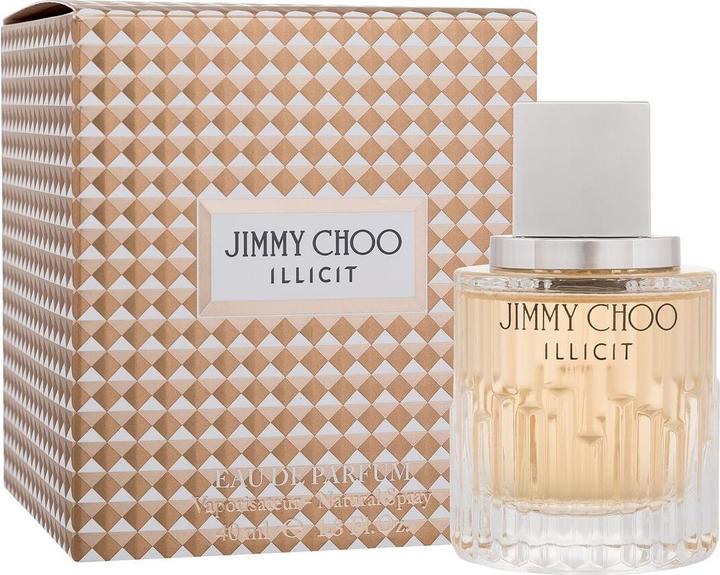 Produktbild Jimmy Choo Illicit (Eau de Parfum, 40 ml)