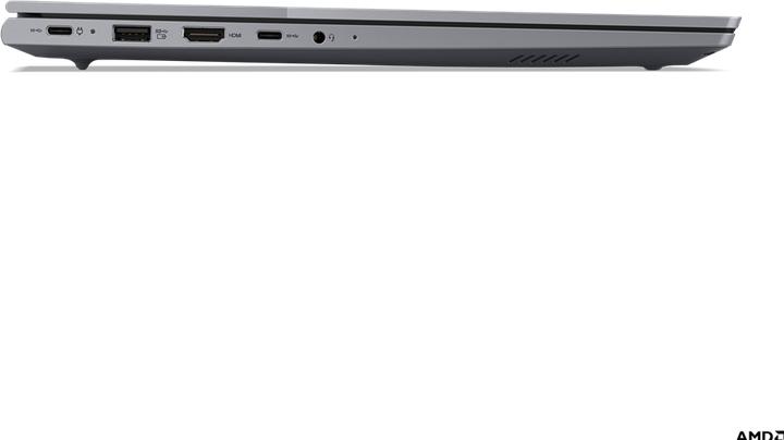 Actual product image Lenovo ThinkBook 16 Gen 6 (16", AMD Ryzen 7 7730U, 32 GB, 1000 GB, CH)