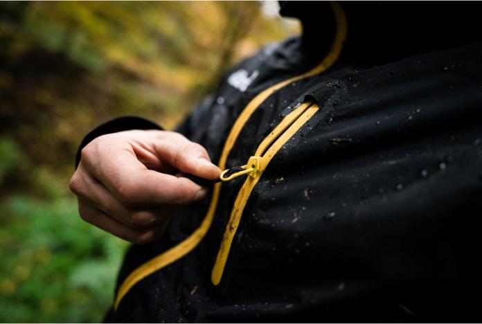 Image du produit dirtlej Dirtsuit Pro Edition (M)