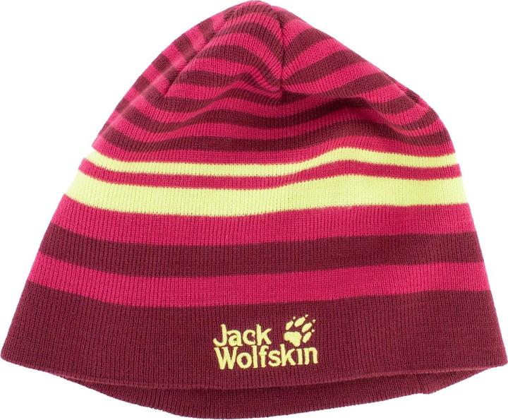 Produktbild Jack Wolfskin Cross Cap Mütze Strickmütze (One Size)
