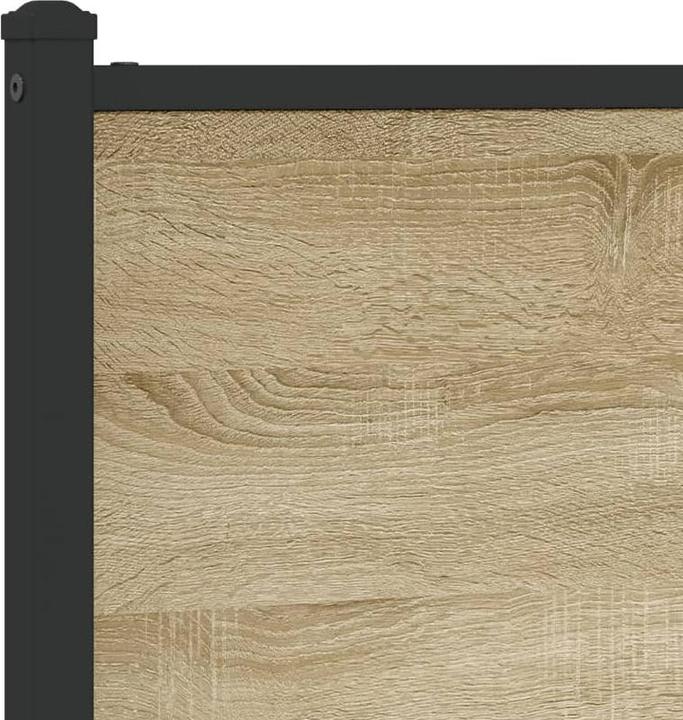 Image du produit vidaXL Bettgestell (90 x 190 cm)