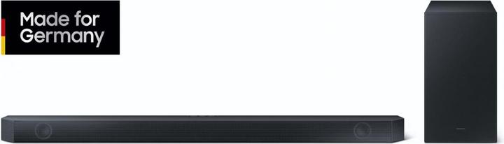 Samsung HW-Q610GC/ZG (360 W, 3.1.2 Canal)