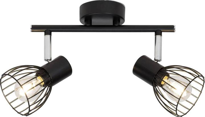 Produktbild Brilliant Blacky (E14)