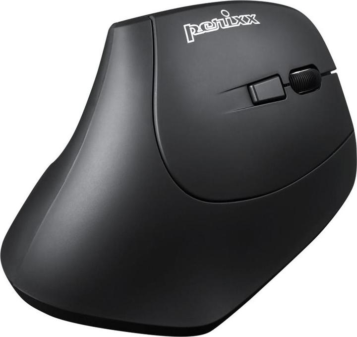 Actual product image Perixx Perimice 804 (Wireless)