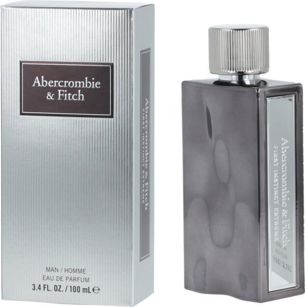 Actual product image Abercrombie and Fitch First Instinct Extreme (Eau de parfum, 100 ml)